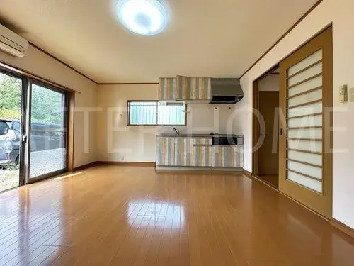2LDK Property Otsu City Shiga Prefecture (5)