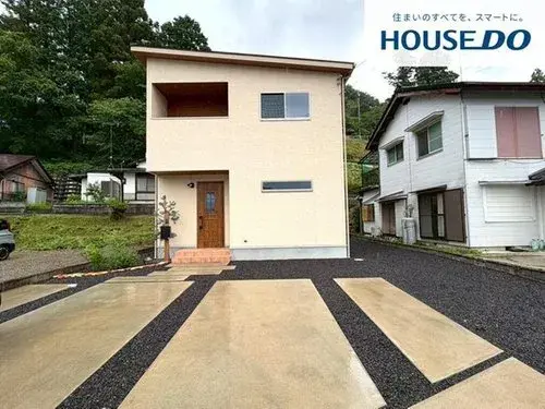 Akiya in Shiga