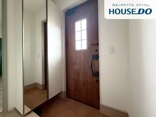 2LDK عقار مدينة كوكا محافظة شيغا (13)