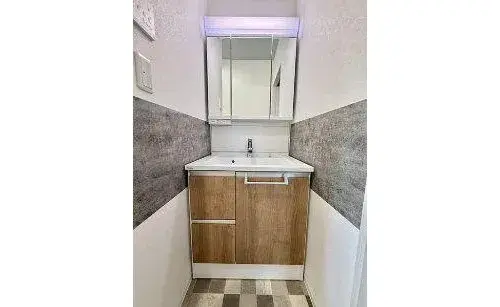 2LDK عقار مدينة كوكا محافظة شيغا (16)