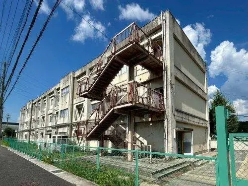 Недвижимость 3LDK, г. Оцу, префектура Сига (4)