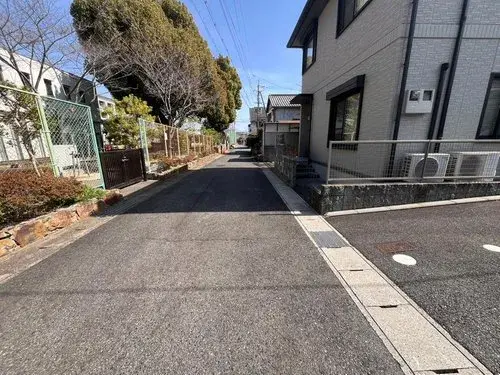 Akiya in Shiga