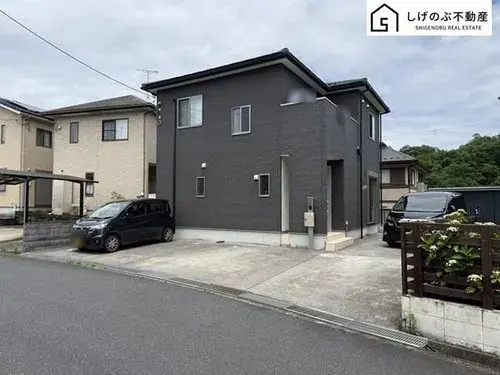 4SLDK Property Koka City Shiga Prefecture (2)