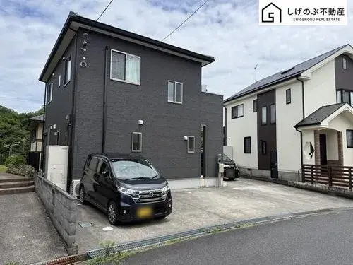 4SLDK Property Koka City Shiga Prefecture (3)