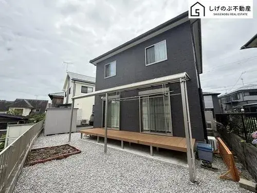 4SLDK Property Koka City Shiga Prefecture (4)