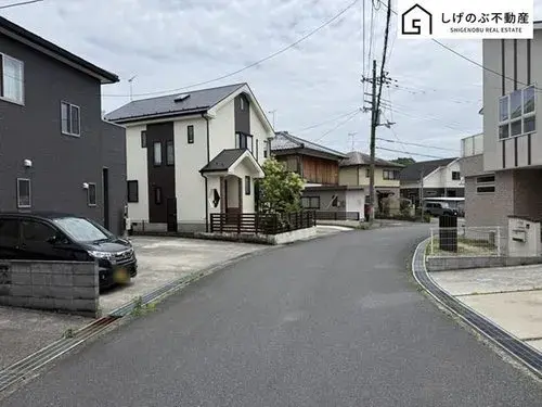 4SLDK Property Koka City Shiga Prefecture (6)