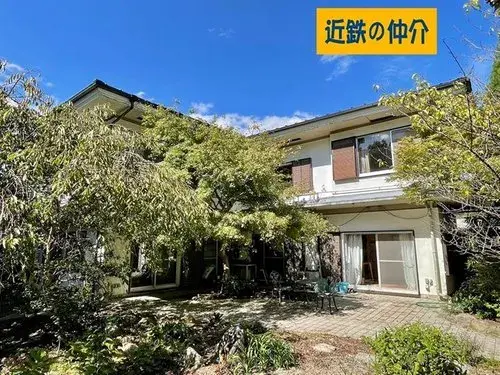 Akiya in Shiga