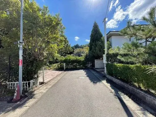7K Property Otsu City Shiga Prefecture (2)