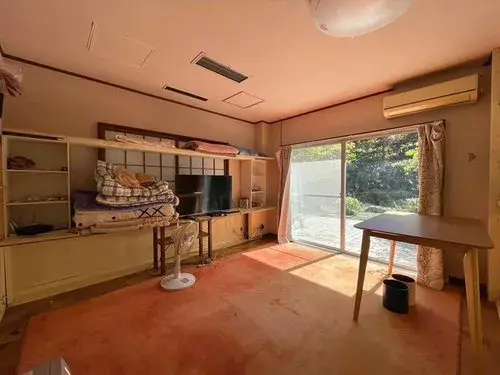 7K Property Otsu City Shiga Prefecture (12)