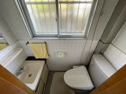 7K Property Otsu City Shiga Prefecture (16)