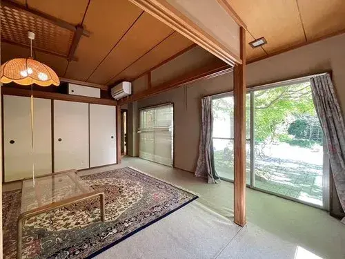 7K Property Otsu City Shiga Prefecture (8)