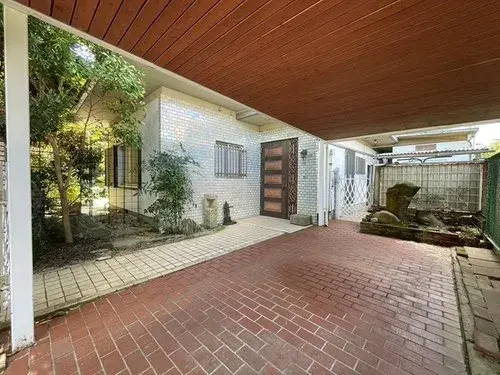 7K Property Otsu City Shiga Prefecture (9)