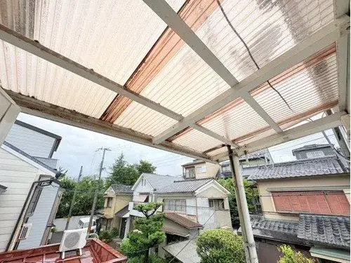 Propiedad 3DK+S Ukyo-ku, Ciudad de Kioto
Prefectura de Kioto (2)