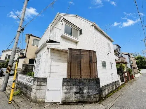 Propiedad 3DK+S Ukyo-ku, Ciudad de Kioto
Prefectura de Kioto (3)