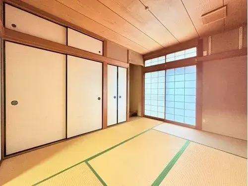 Propiedad 3DK+S Ukyo-ku, Ciudad de Kioto
Prefectura de Kioto (5)