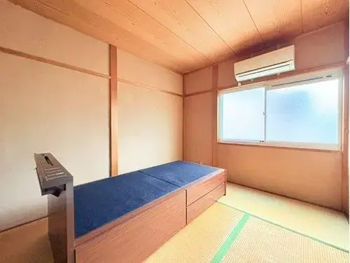 Propiedad 3DK+S Ukyo-ku, Ciudad de Kioto
Prefectura de Kioto (7)