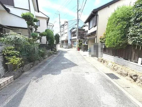 5DK房产 长冈京市 京都府 (3)