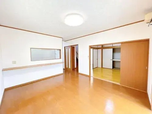 4LDK Property Seika-cho, Soraku-gun Kyoto (2)