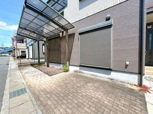 4LDK Property Seika-cho, Soraku-gun Kyoto (3)