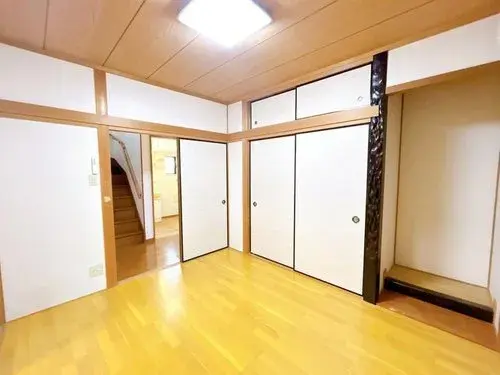 4LDK Property Seika-cho, Soraku-gun Kyoto (4)