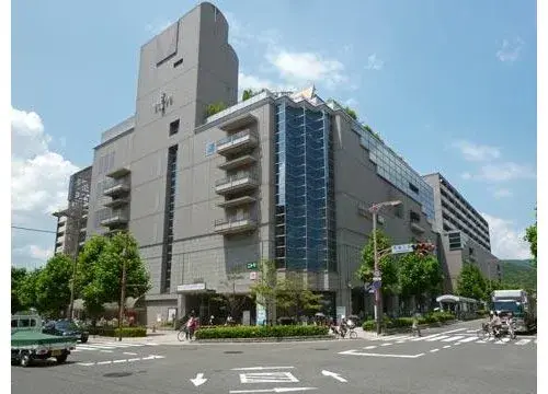 Propriété 3K Ville de Kyoto Arrondissement de Yamashina Préfecture de Kyoto (4)