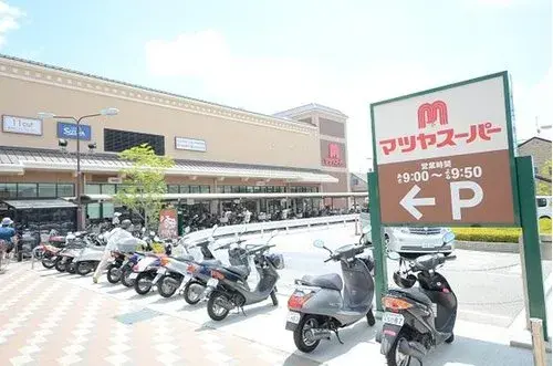 Propriété 3K Ville de Kyoto Arrondissement de Yamashina Préfecture de Kyoto (5)
