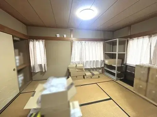 2DK房产 京都市北区 京都府 (12)