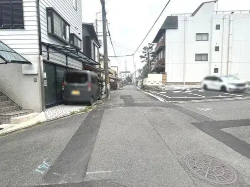 2DK房产 京都市北区 京都府 (5)