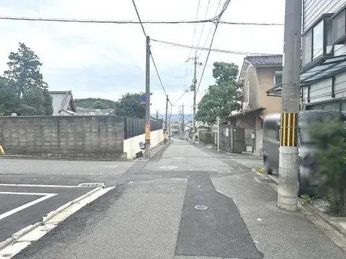 2DK房产 京都市北区 京都府 (6)