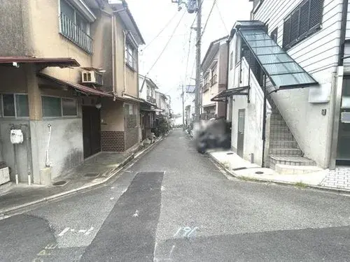 2DK房产 京都市北区 京都府 (7)