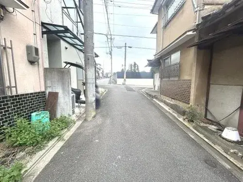 2DK房产 京都市北区 京都府 (8)