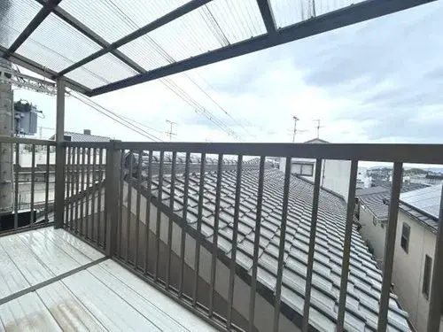 2DK房产 京都市北区 京都府 (9)