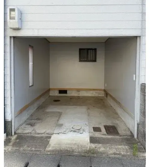 Akiya in Kyoto