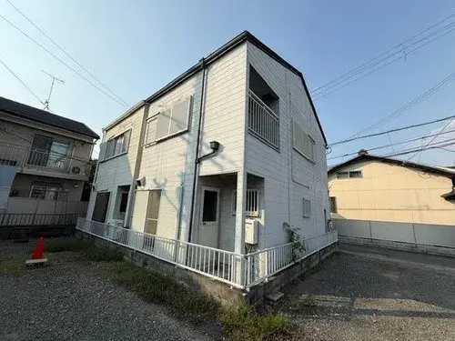 3DK房产 京都市西京区 京都府 (2)