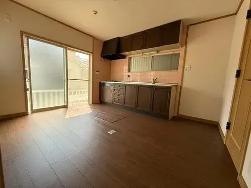 3DK房产 京都市西京区 京都府 (3)