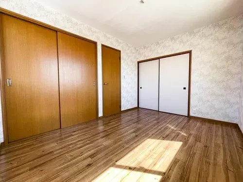 Kyoto Prefecture Otokunigun Oyamazaki-cho 5LDK House (11)