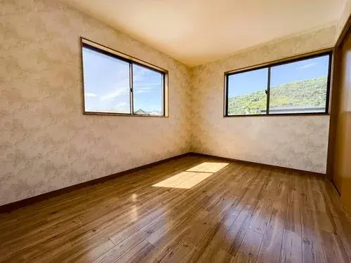 Kyoto Prefecture Otokunigun Oyamazaki-cho 5LDK House (12)