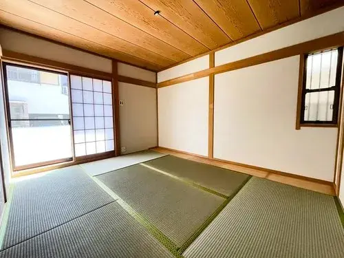 Kyoto Prefecture Otokunigun Oyamazaki-cho 5LDK House (13)