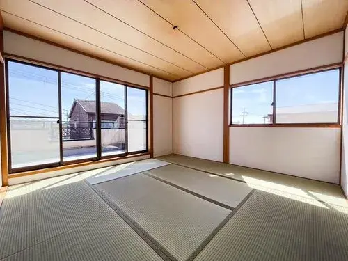 Kyoto Prefecture Otokunigun Oyamazaki-cho 5LDK House (14)