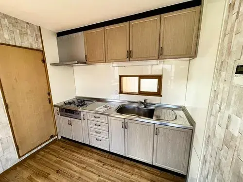 Kyoto Prefecture Otokunigun Oyamazaki-cho 5LDK House (15)