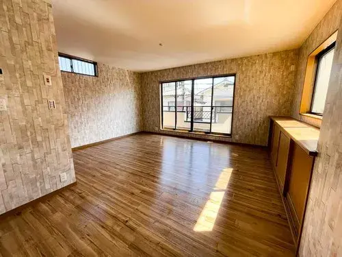 Kyoto Prefecture Otokunigun Oyamazaki-cho 5LDK House (7)