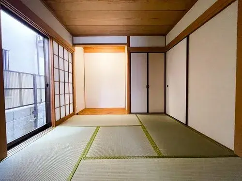 Kyoto Prefecture Otokunigun Oyamazaki-cho 5LDK House (9)