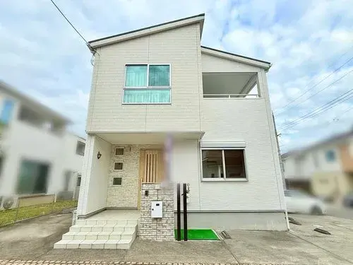 Akiya in 京田辺市