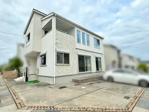 5LDK物件 京田辺市 京都府 (2)