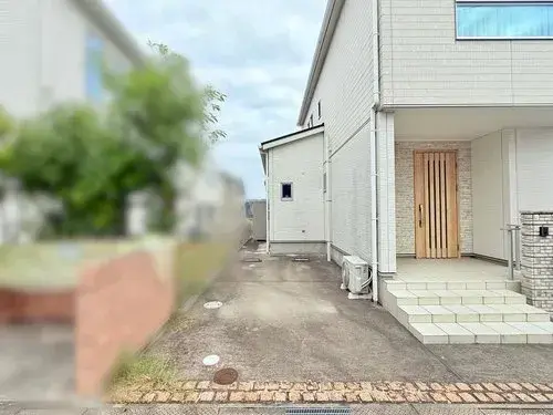 5LDK物件 京田辺市 京都府 (3)