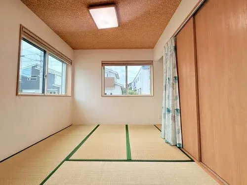 5LDK物件 京田辺市 京都府 (8)