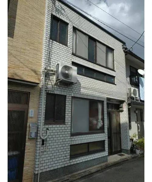 5K Property Kamigyo-ku, Kyoto City Kyoto Prefecture (2)