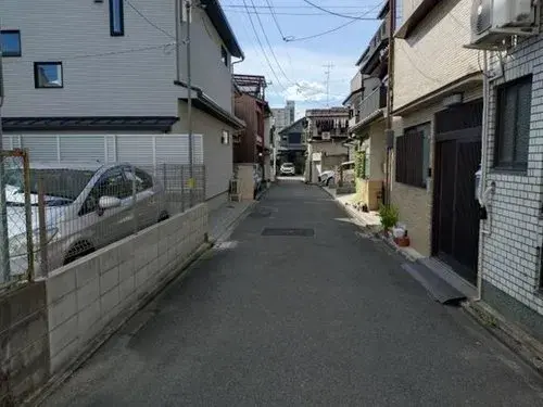 5K Property Kamigyo-ku, Kyoto City Kyoto Prefecture (11)