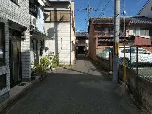 5K Property Kamigyo-ku, Kyoto City Kyoto Prefecture (12)