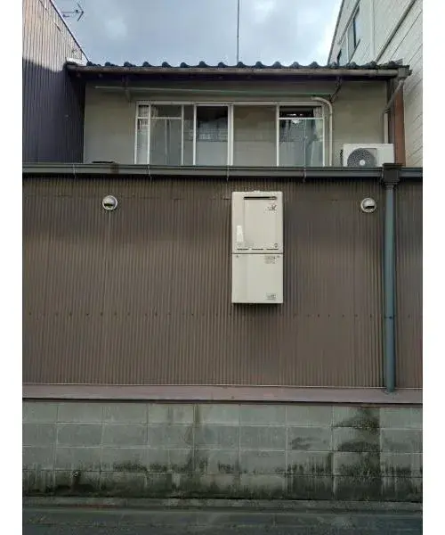 5K Property Kamigyo-ku, Kyoto City Kyoto Prefecture (4)
